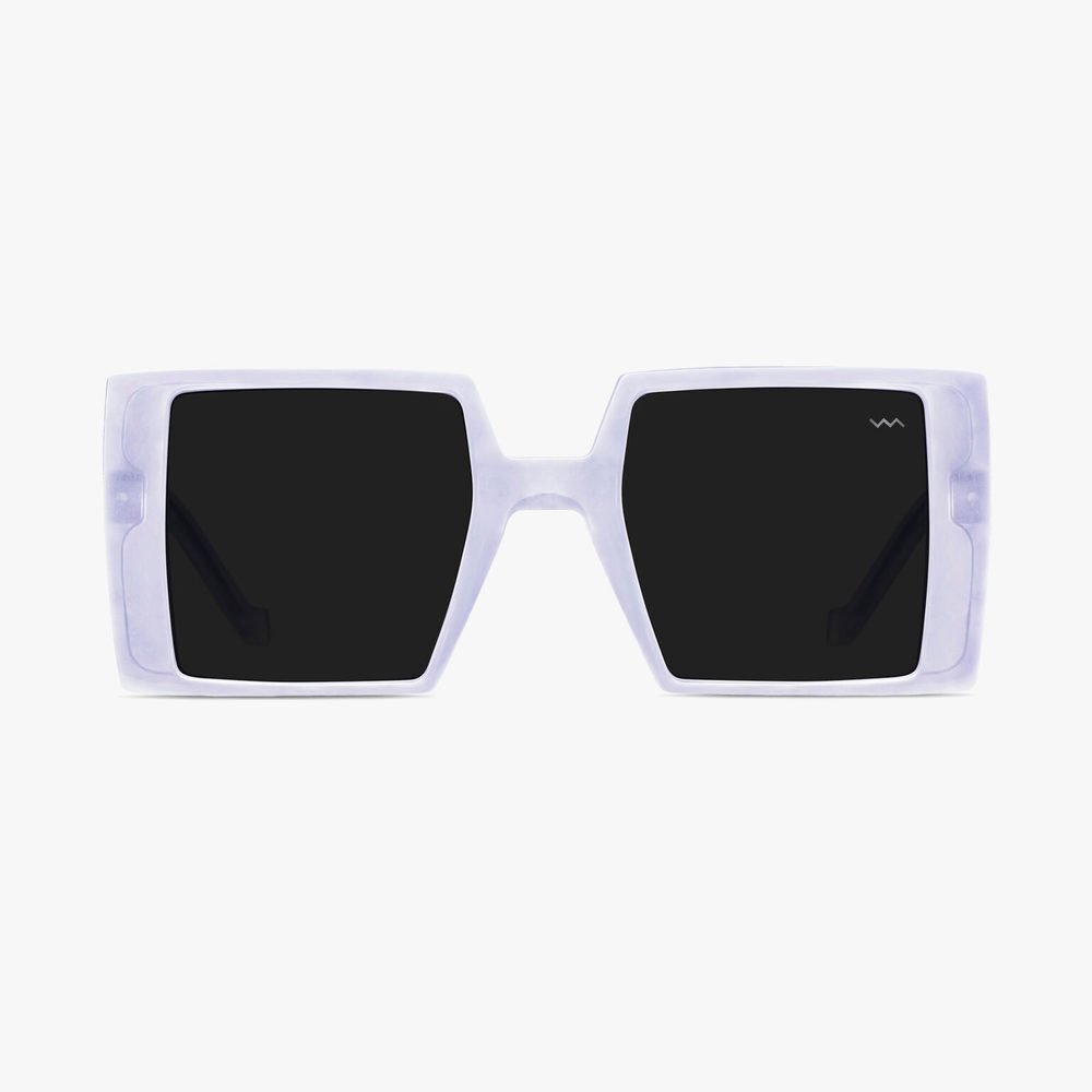 NWT Vava WL0001-RED BLK BLK Red/Black/Black / Sunglasses